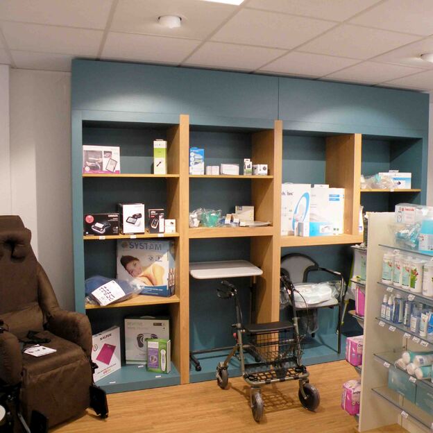 Pharmacie Bergerac 4